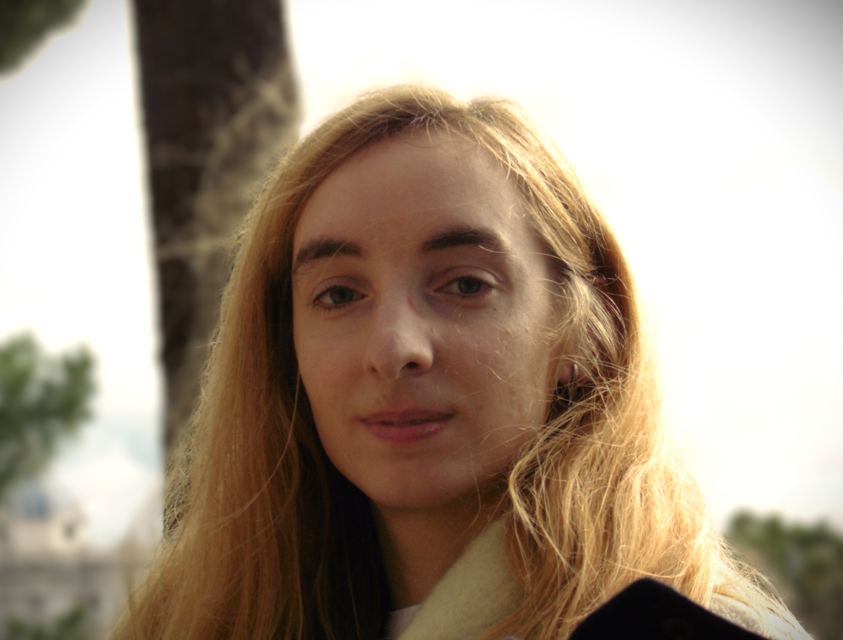 Foto de Verónica García Iglesias